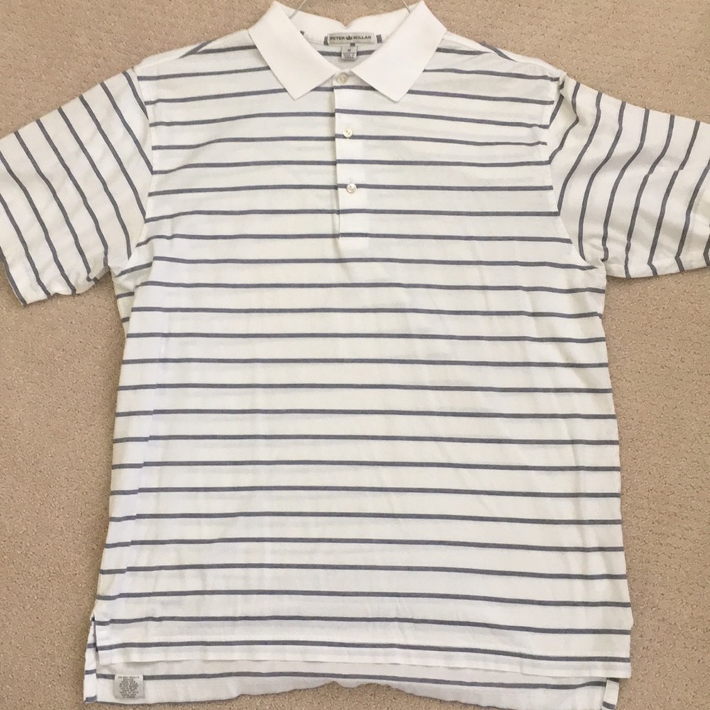 Peter Millar Polo sz M